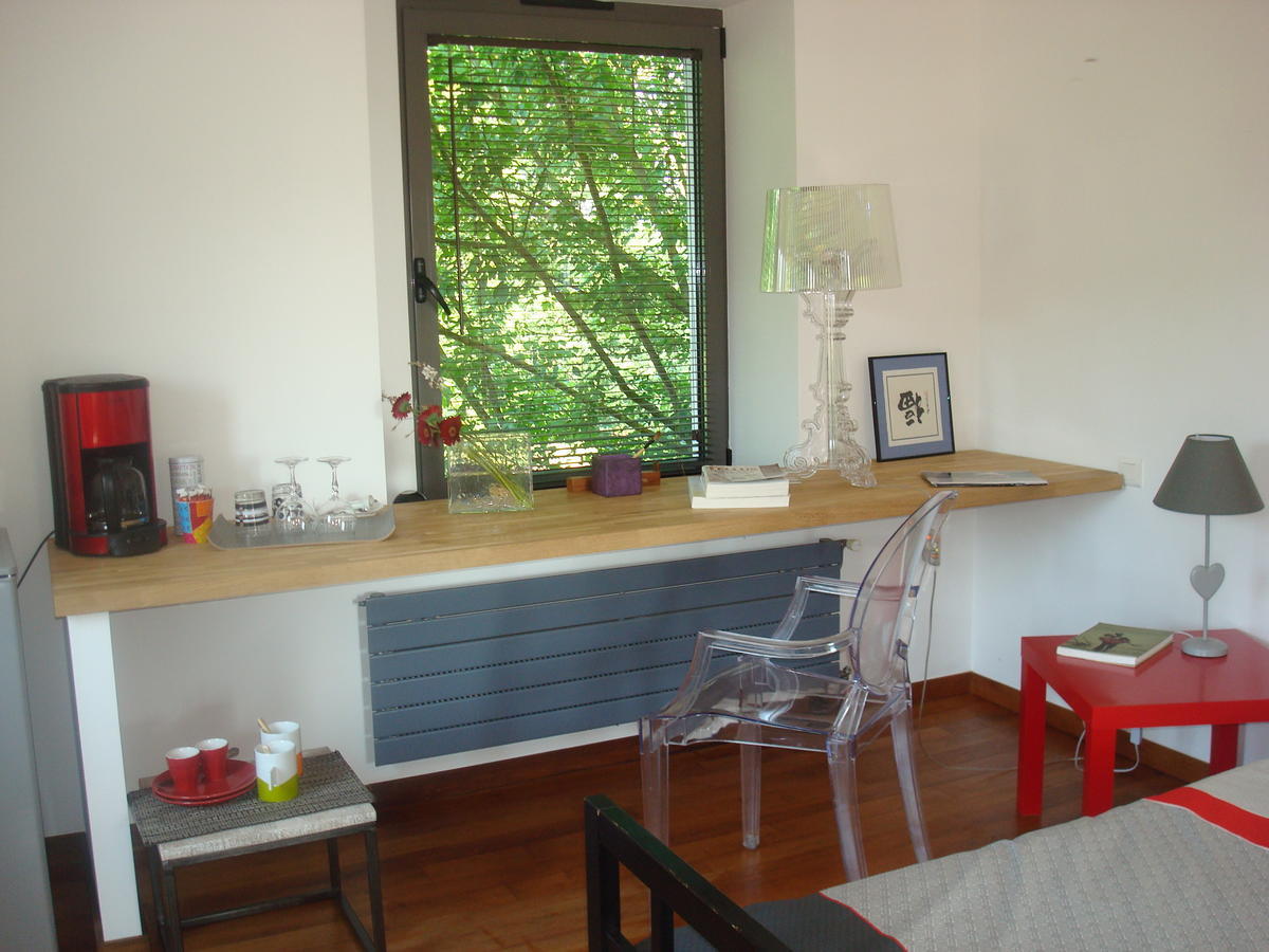 La Chambre Du Meunier Laiz Quarto foto