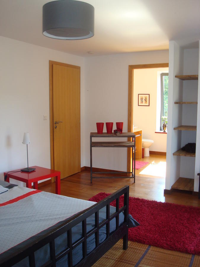 La Chambre Du Meunier Laiz Quarto foto