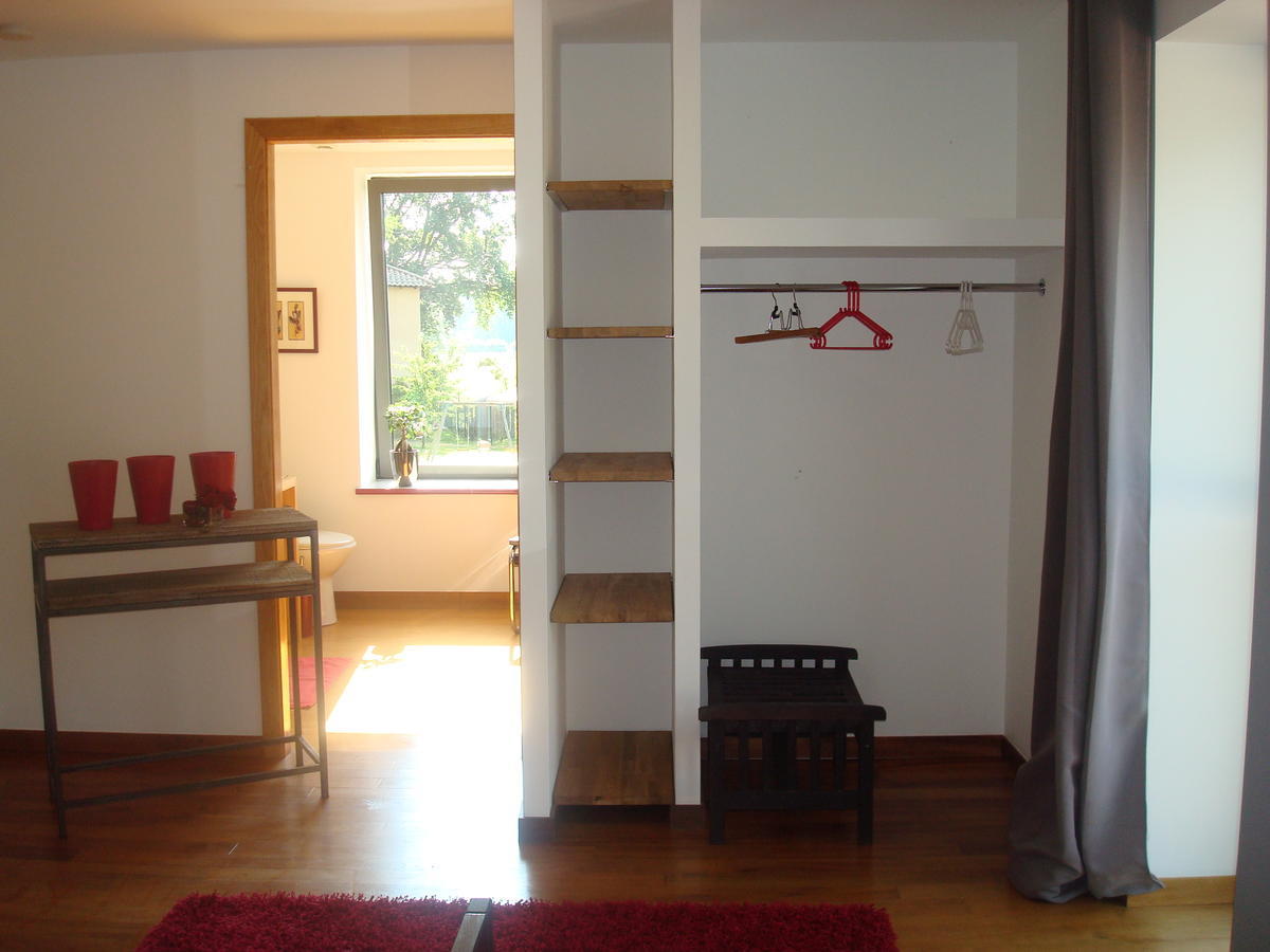 La Chambre Du Meunier Laiz Quarto foto