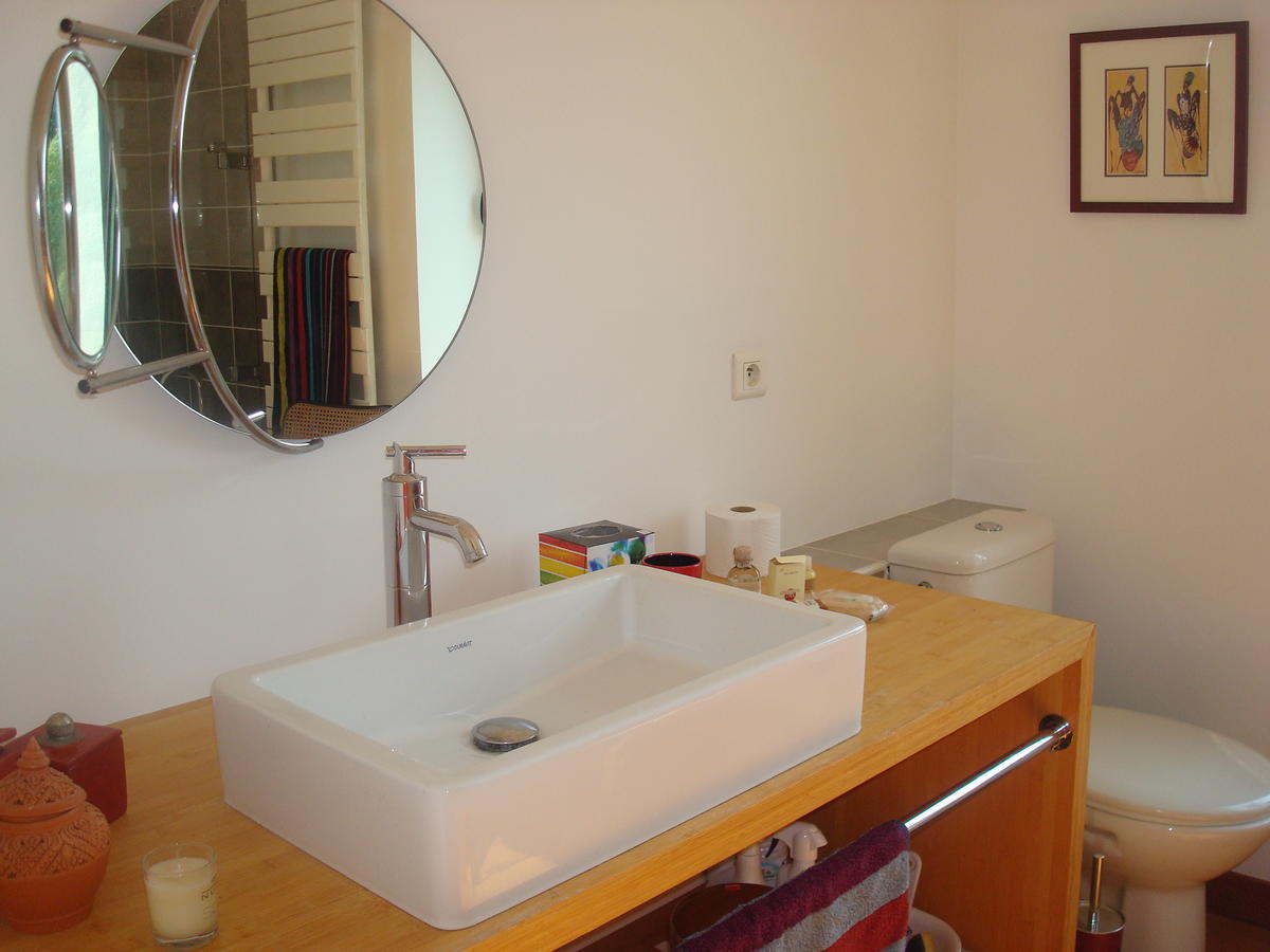 La Chambre Du Meunier Laiz Quarto foto
